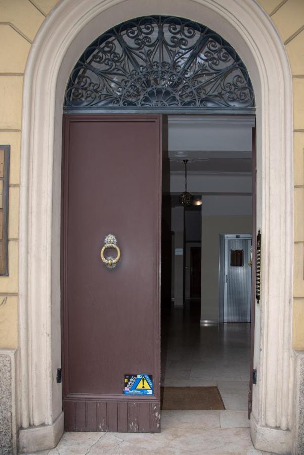 Tribunali Suite De Charme Bolonia Exterior foto