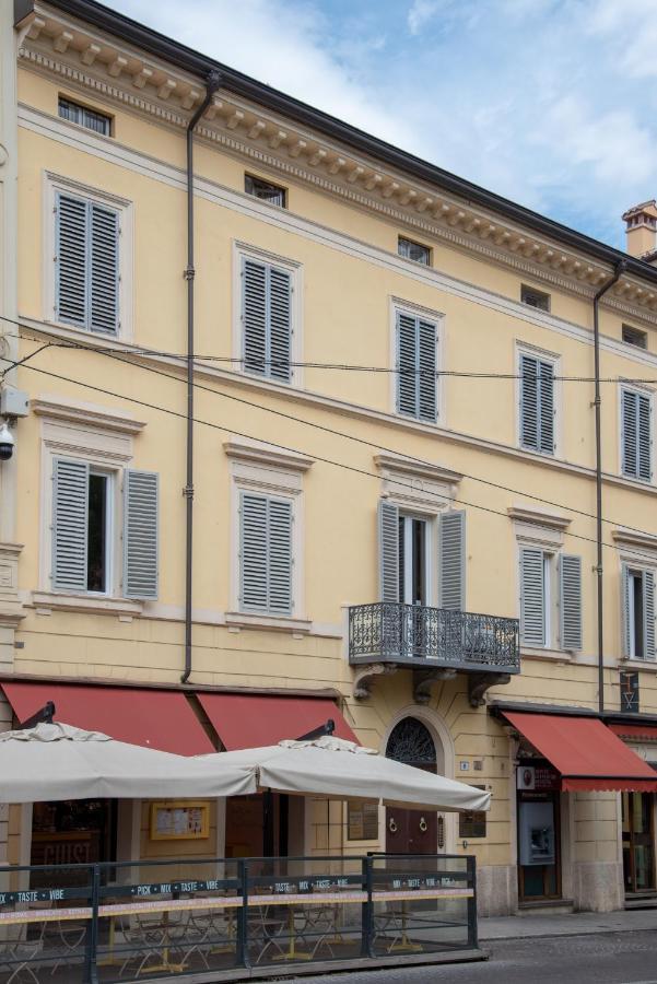 Tribunali Suite De Charme Bolonia Exterior foto